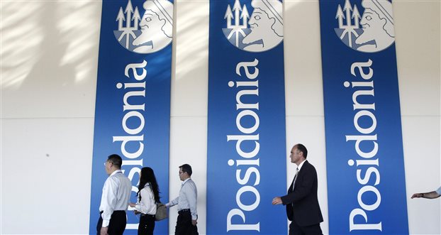 Innovation and Sustainability Take Center Stage at Posidonia 2024