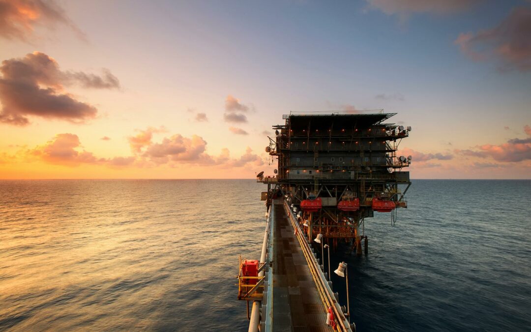 ESG in Shipping and Drilling: A CFO’s Insights on Emerging Trends and Best Practices